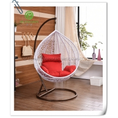 Fabrik Preis Nest Swing Stuhl