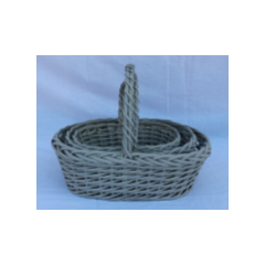popular willow basket